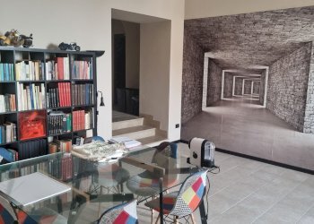 Ufficio piazza john ciardi, Manocalzati - foto 5