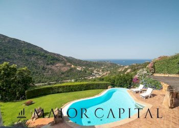 Villa Unifamiliare via Monti Tundi, Arzachena - foto 4