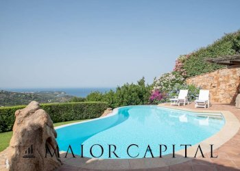 Villa Unifamiliare via Monti Tundi, Arzachena - foto 5