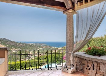 Villa Unifamiliare via Monti Tundi, Arzachena - foto 6