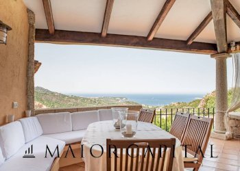 Villa Unifamiliare via Monti Tundi, Arzachena - foto 7