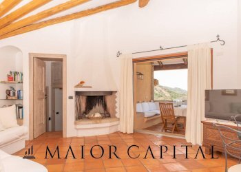 Villa Unifamiliare via Monti Tundi, Arzachena - foto 9