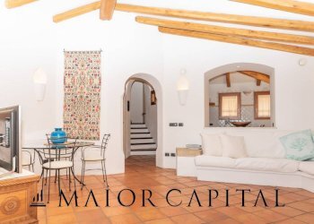 Villa Unifamiliare via Monti Tundi, Arzachena - foto 10