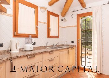 Villa Unifamiliare via Monti Tundi, Arzachena - foto 12