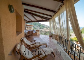 Villa Unifamiliare via Monti Tundi, Arzachena - foto 14