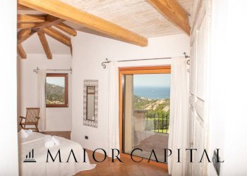 Villa Unifamiliare via Monti Tundi, Arzachena - foto 15