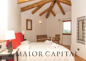 Villa Unifamiliare via Monti Tundi, Arzachena - foto 16