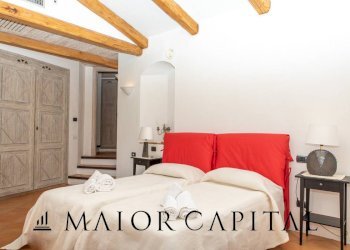 Villa Unifamiliare via Monti Tundi, Arzachena - foto 17