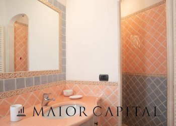 Villa Unifamiliare via Monti Tundi, Arzachena - foto 18