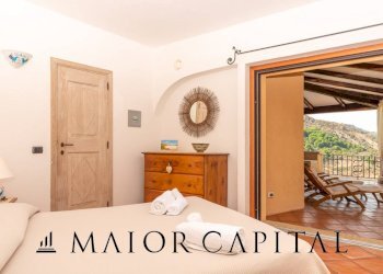 Villa Unifamiliare via Monti Tundi, Arzachena - foto 22