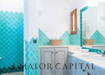 Villa Unifamiliare via Monti Tundi, Arzachena - foto 23