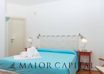 Villa Unifamiliare via Monti Tundi, Arzachena - foto 24