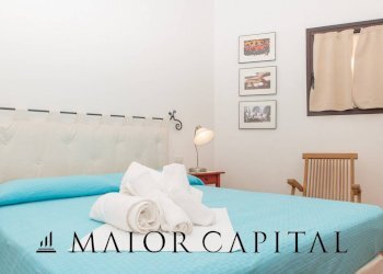 Villa Unifamiliare via Monti Tundi, Arzachena - foto 25