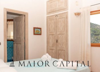 Villa Unifamiliare via Monti Tundi, Arzachena - foto 26