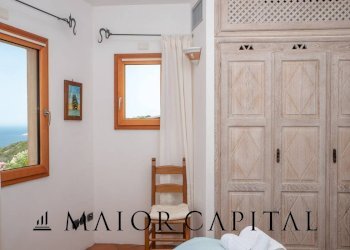 Villa Unifamiliare via Monti Tundi, Arzachena - foto 27