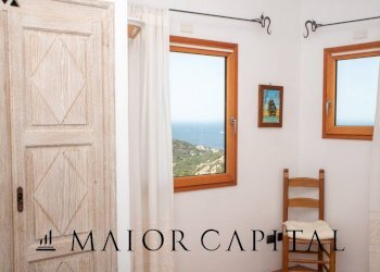 Villa Unifamiliare via Monti Tundi, Arzachena - foto 28