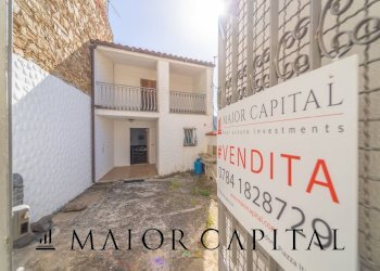 Independent house via Eleonora d'Arborea, Posada - photo 2