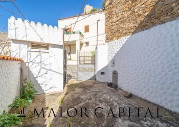 Independent house via Eleonora d'Arborea, Posada - photo 3