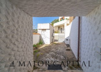 Independent house via Eleonora d'Arborea, Posada - photo 4