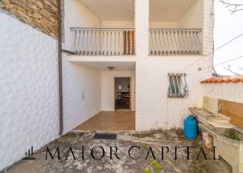 Independent house via Eleonora d'Arborea, Posada - photo 5