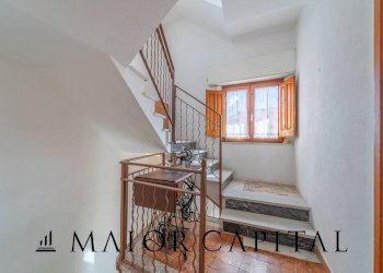 Independent house via Eleonora d'Arborea, Posada - photo 11