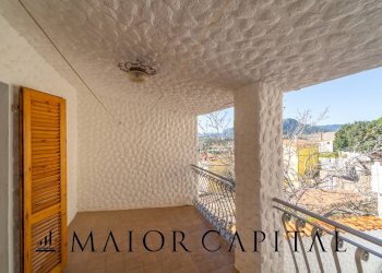 Independent house via Eleonora d'Arborea, Posada - photo 14