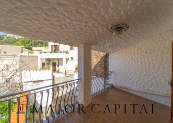 Independent house via Eleonora d'Arborea, Posada - photo 16