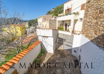 Independent house via Eleonora d'Arborea, Posada - photo 17