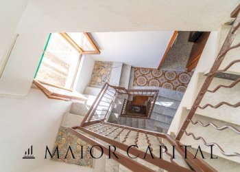 Independent house via Eleonora d'Arborea, Posada - photo 19