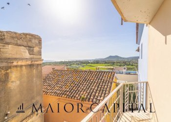 Independent house via Eleonora d'Arborea, Posada - photo 22