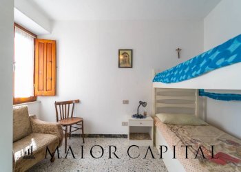 Independent house via Eleonora d'Arborea, Posada - photo 24