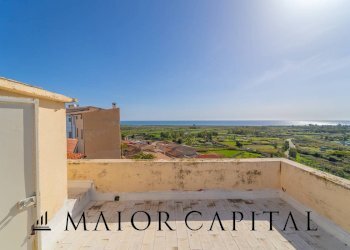 Independent house via Eleonora d'Arborea, Posada - photo 26