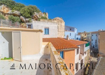 Independent house via Eleonora d'Arborea, Posada - photo 27