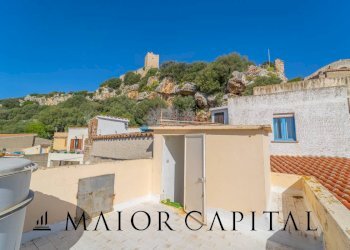 Independent house via Eleonora d'Arborea, Posada - photo 28