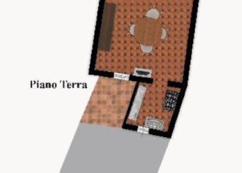 Independent house via Eleonora d'Arborea, Posada - photo 30