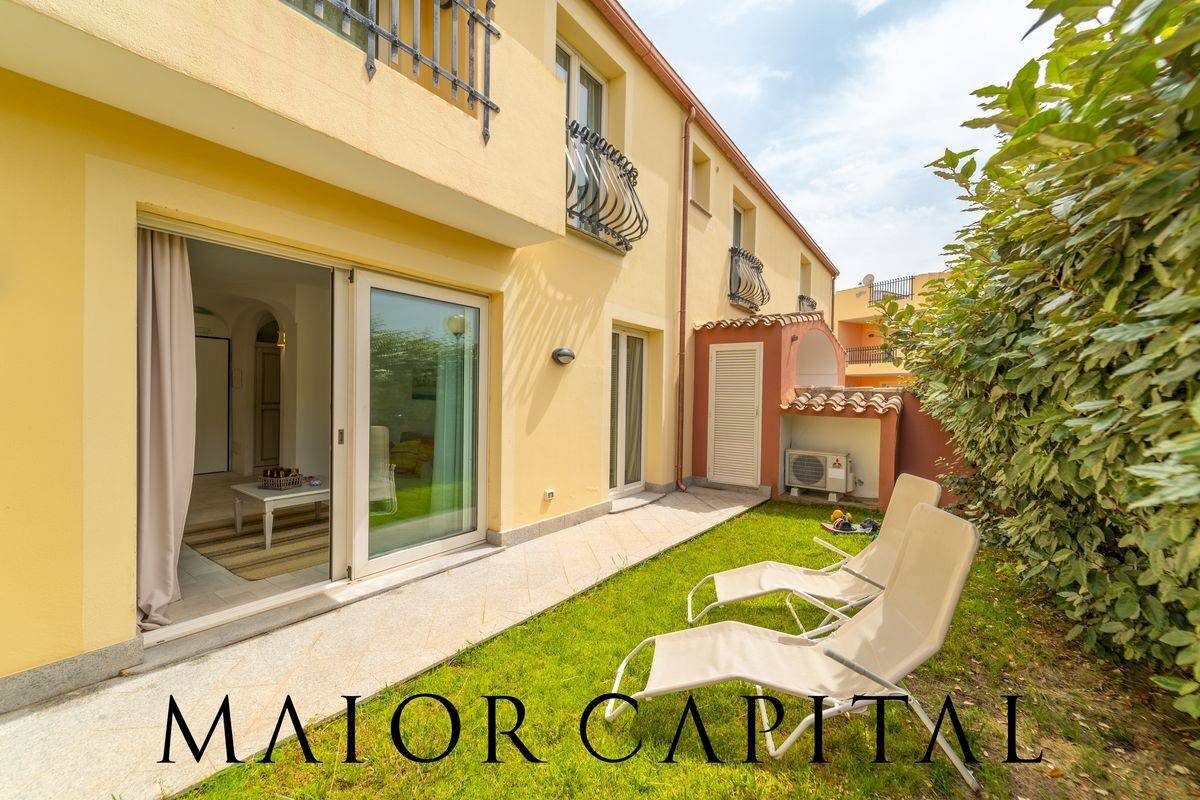 Two-room apartment Via l'Aldiola, Arzachena - photo 3