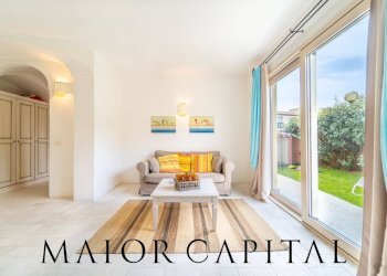 Bilocale Via l'Aldiola, Arzachena - foto 2