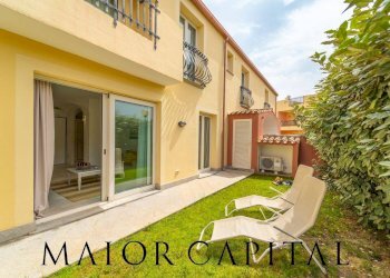 Bilocale Via l'Aldiola, Arzachena - foto 3