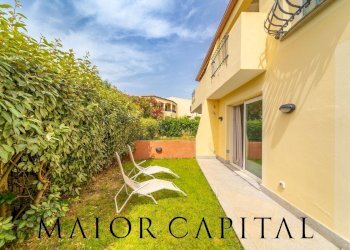 Bilocale Via l'Aldiola, Arzachena - foto 4