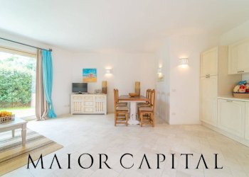 Bilocale Via l'Aldiola, Arzachena - foto 5