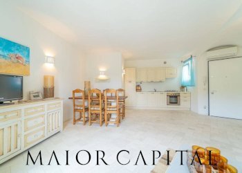 Bilocale Via l'Aldiola, Arzachena - foto 6