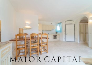 Bilocale Via l'Aldiola, Arzachena - foto 7