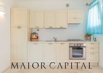 Bilocale Via l'Aldiola, Arzachena - foto 8