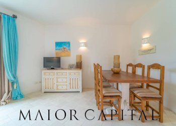 Bilocale Via l'Aldiola, Arzachena - foto 9