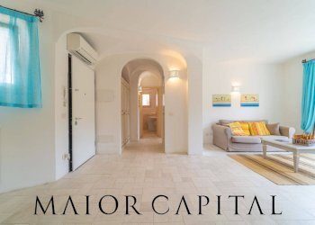 Bilocale Via l'Aldiola, Arzachena - foto 10