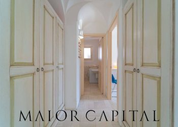 Bilocale Via l'Aldiola, Arzachena - foto 11