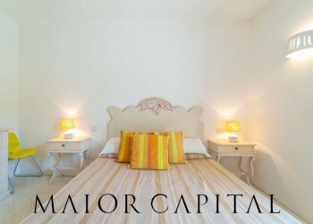 Bilocale Via l'Aldiola, Arzachena - foto 12