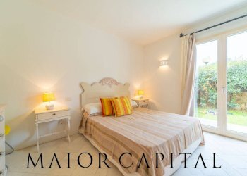 Bilocale Via l'Aldiola, Arzachena - foto 13