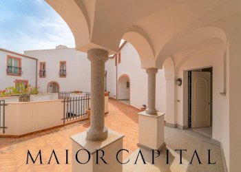 Bilocale Via l'Aldiola, Arzachena - foto 18