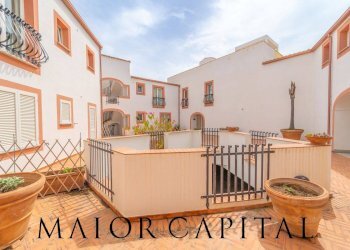 Bilocale Via l'Aldiola, Arzachena - foto 20